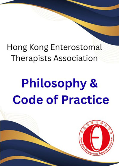 Philosophy and Code of Practice have been updated!